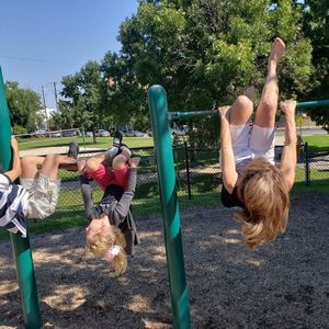 Meet your Posher, Tracy